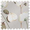 Inga, Natural - Roman Blind